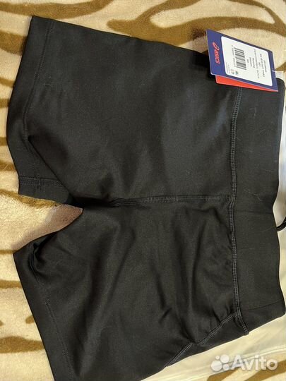 Беговые шорты