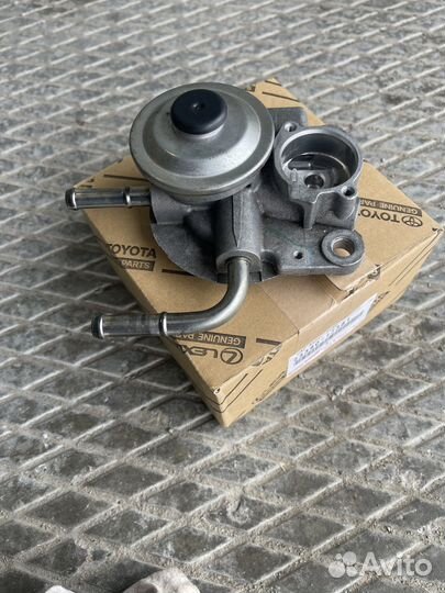 Насос ручной подкачки 1HZ 1HDT