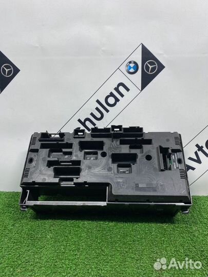 Блок предохранителей передний Bmw X3 F25