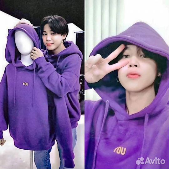 Худи чимина/jimin with you hoodie/арми/army