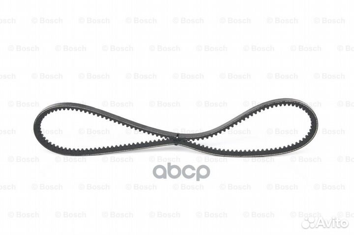 Ремень клиновой Bosch AVX10X888 1987947607 Bosch