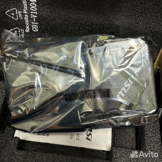 MSI RTX 4060 Ti 8 GB Ventus 2x OC