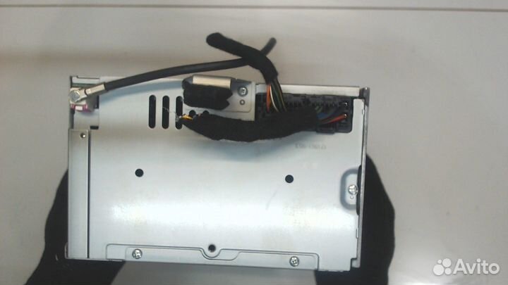 Магнитола Saab 9-5, 2007