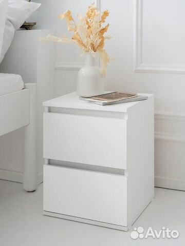 Тумба прикроватная