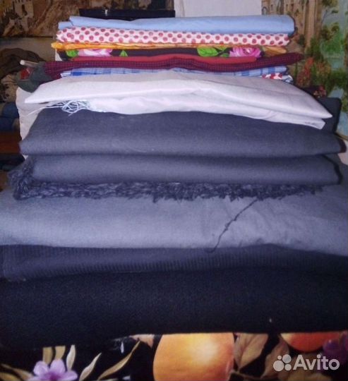 Ткани советские оптом