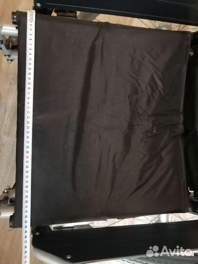 Инвалидная коляска