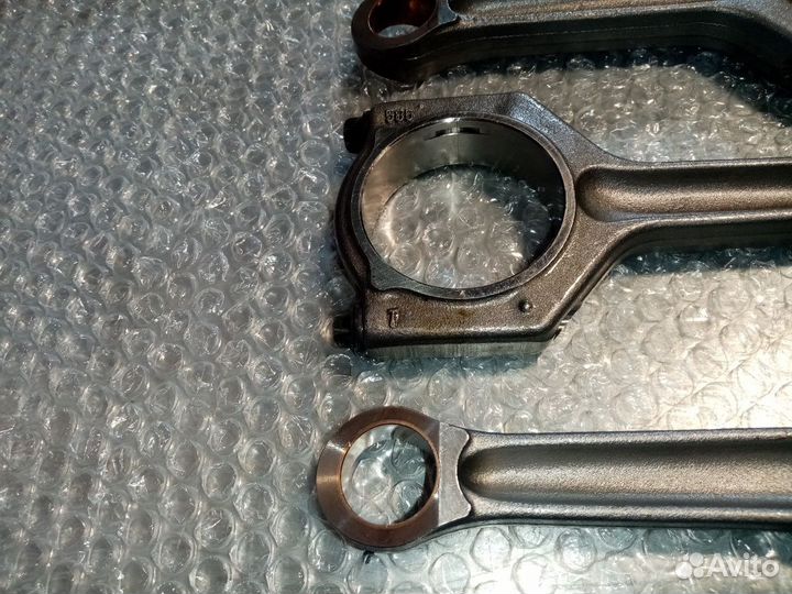 Шатун n20b20 n55b30