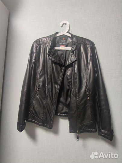 Куртка косуха