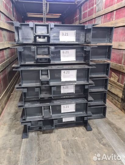 Весы автомобильные