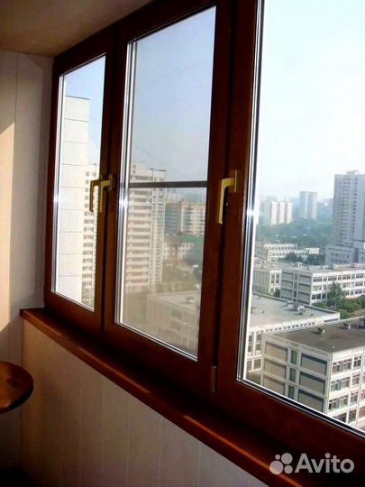 Пластиковые окна под заказ