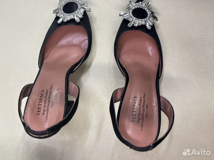 Босоножки женские 35 размер