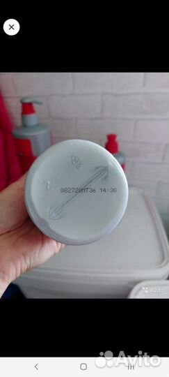 Tigi bed head шампунь 400 мл