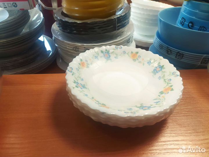 Сервиз Arcopal Cybele Сибель - 26 предм