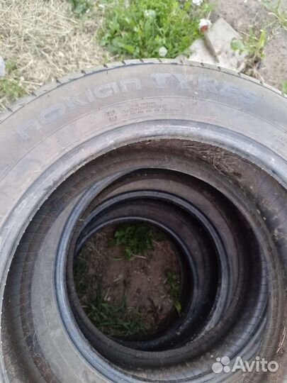 Nokian Tyres Nordman SZ2 225/55 R17