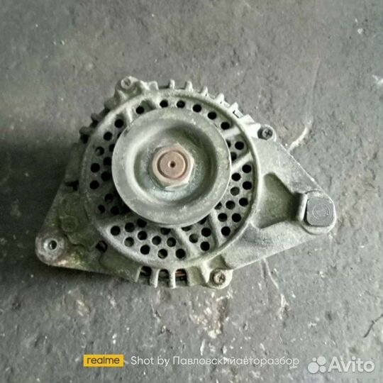 Генератор Hyundai Sonata Y3