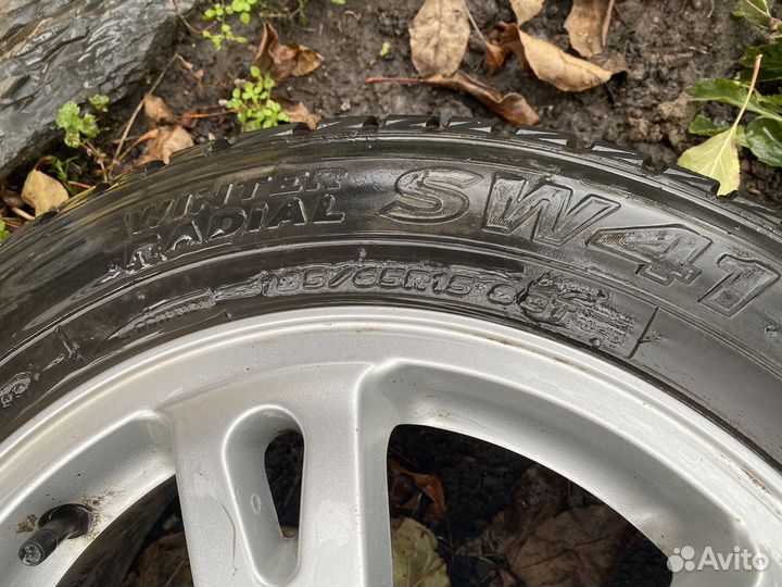 Kingstar SW41 65/180 R15