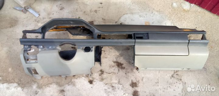 Торпеда mercedes