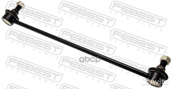 0123KSP90F тяга стабилизатора переднего Toyota