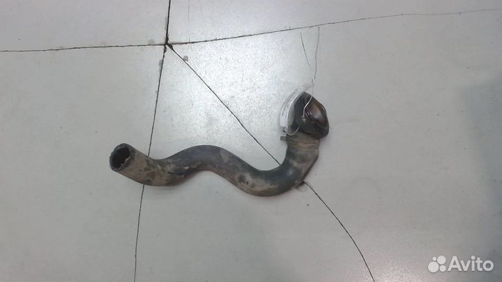 Корпус термостата Audi A6 (C5), 1999