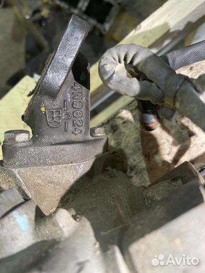 База фильтра бу (CAT С-9)