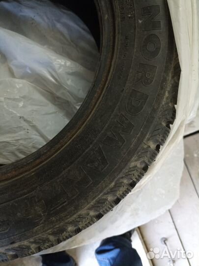 Nordman Nordman + 185/65 R14