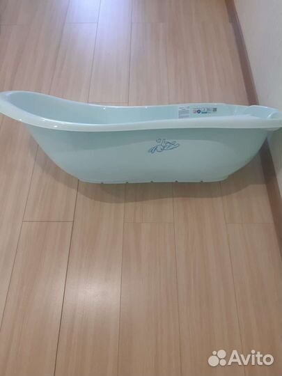 Ванночка для купания
