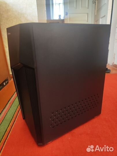 Игровой пк I5 12400F RTX 3070