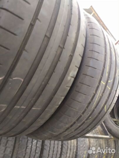 Dunlop SP Sport Maxx RT 2 245/40 R18 97Y