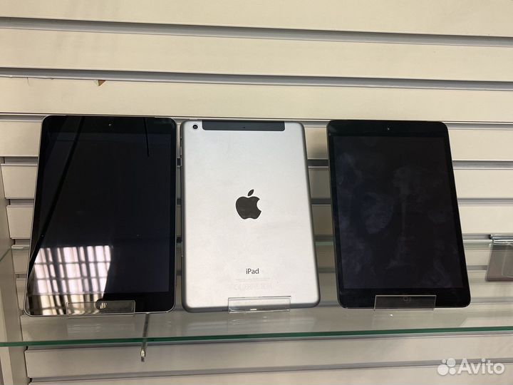 iPad mini 2 wi-fi+cellular 16GB
