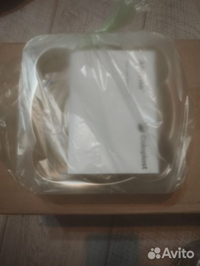 Пластины конвексные 30шт