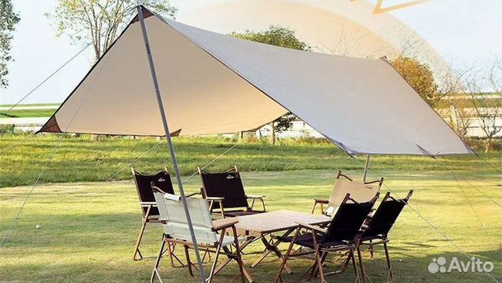 Походный тент Xiaomi для кемпинга