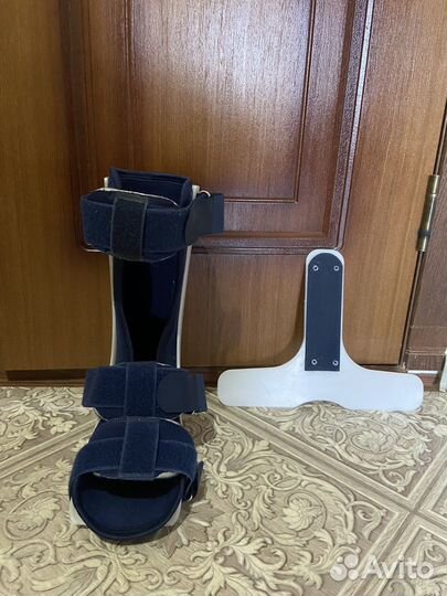 Деротационный сапожок