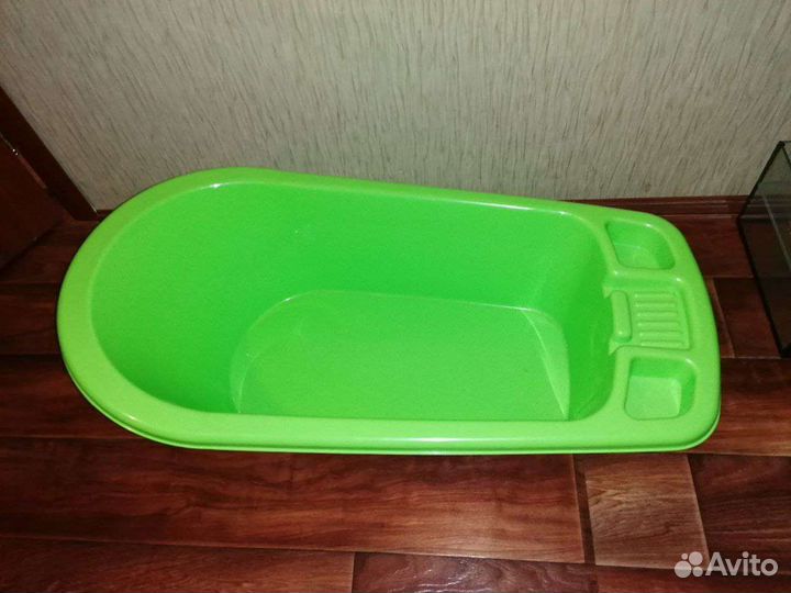 Ванночка для купания