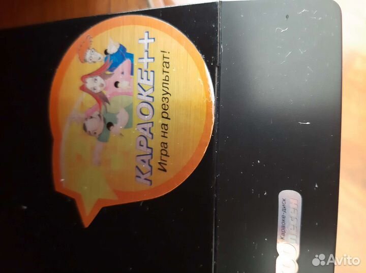 Dvd плеер BBK б/у