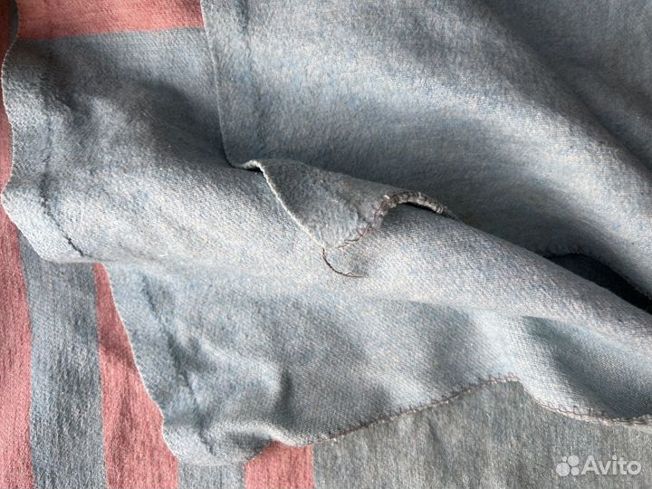 Одеяло байковое СССР