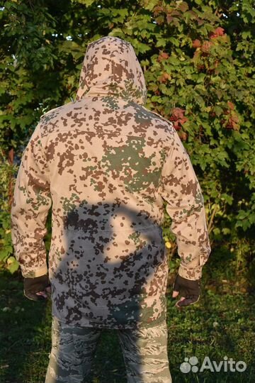 Парка Tropentarn Бундесвер Gr. 14