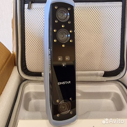 3D сканер EinStar Shining 3D