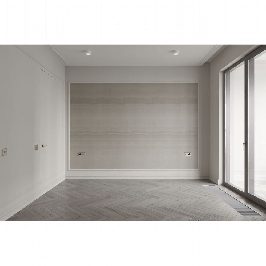 2-к. квартира, 58,1 м², 5/10 эт.