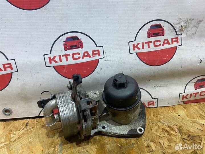 Теплообменник LR Freelander 2