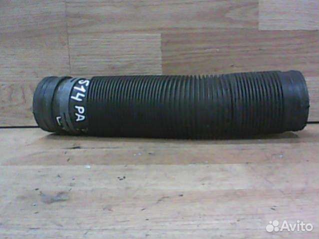 Патрубок воздушного фильтра Volkswagen Golf - 4 по