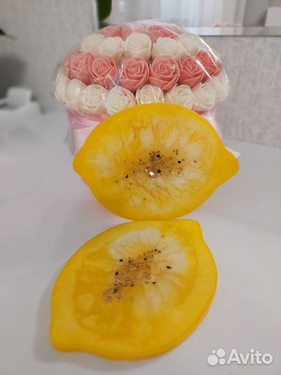 Подарки из эпоксидной смолы