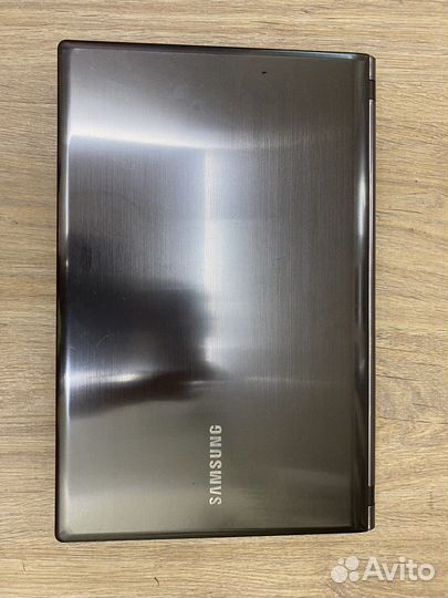 Samsung np550p7c