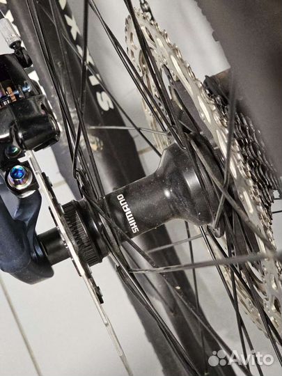 Giant Fathom 29 2 2021 (Pike Ultimate + Code RSC)