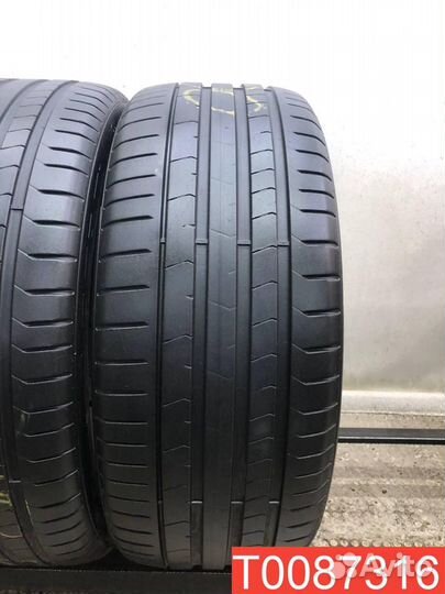 Pirelli P Zero PZ4 255/40 R21 102V