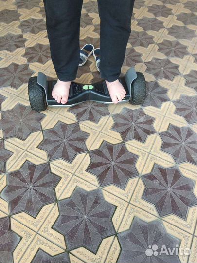 Гироскутер бу