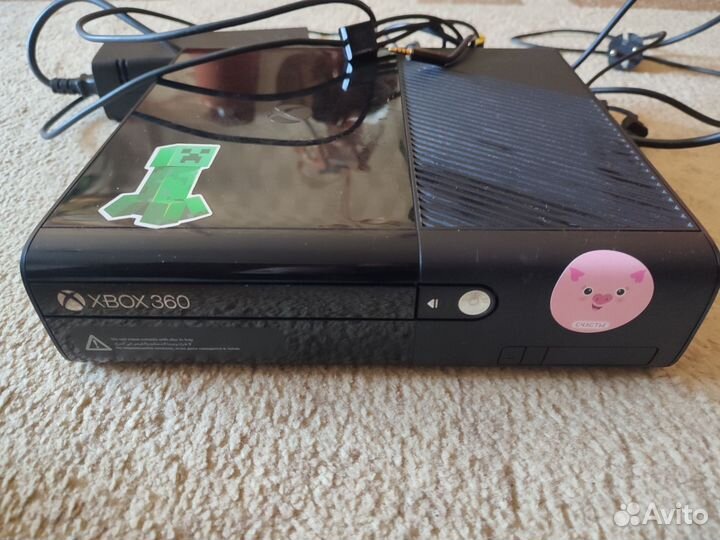 Xbox 360