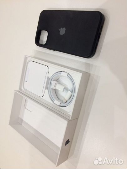 iPhone 12 mini 64Gb Черный (рст)