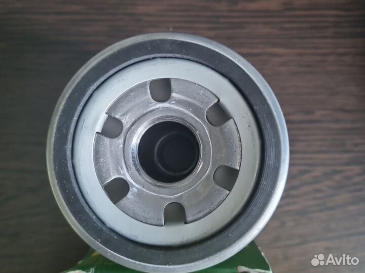 Фильтра для Honda cr-v Mann Filter c27002 W610/6