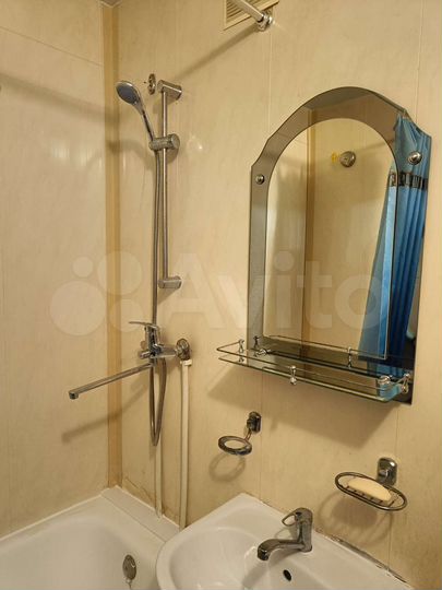 1-к. квартира, 32 м², 3/5 эт.