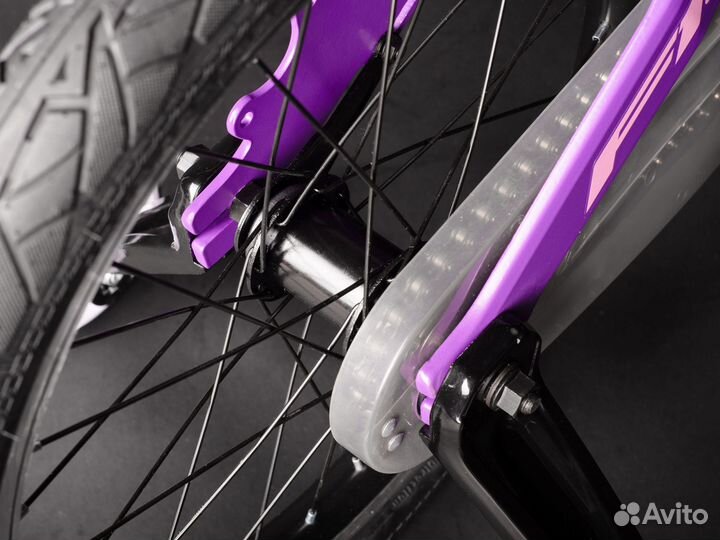 Велосипед horh formula 18